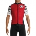 Assos SS.mangussta_s7 Radtrikot Rot Unisex  AS132024748